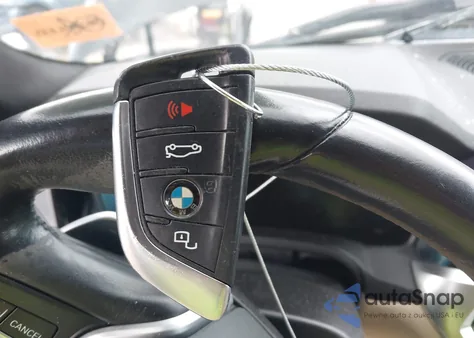 2021 BMW 330I from USA, damaged, VIN 3MW5R1J0XM8C18326